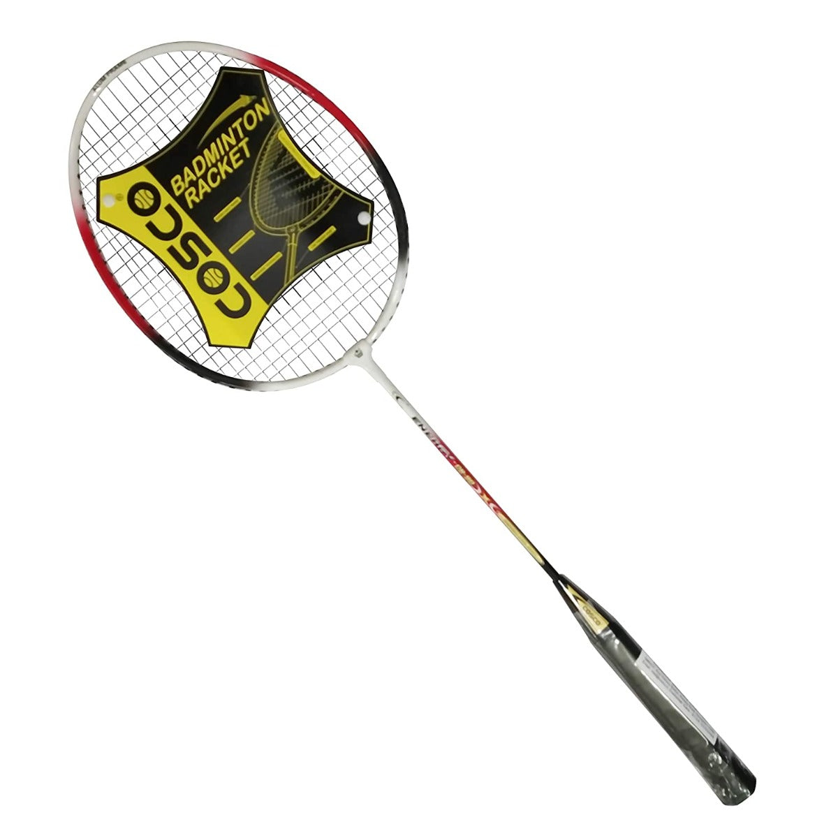 Badminton Racquet