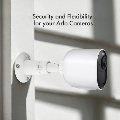 Security Camera Wall Mount Adjustable