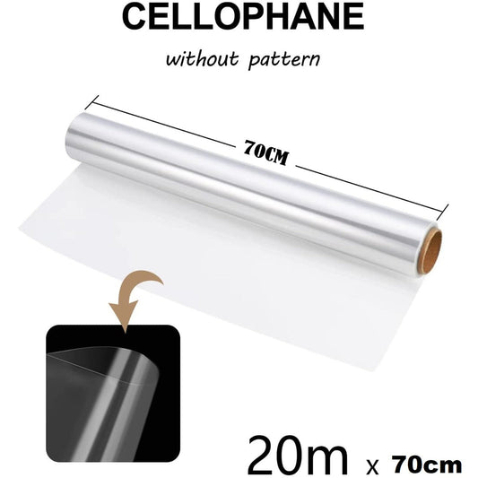 Cellophane Roll