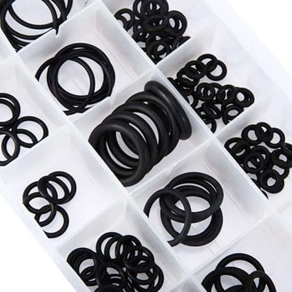 225 pcs O-rings