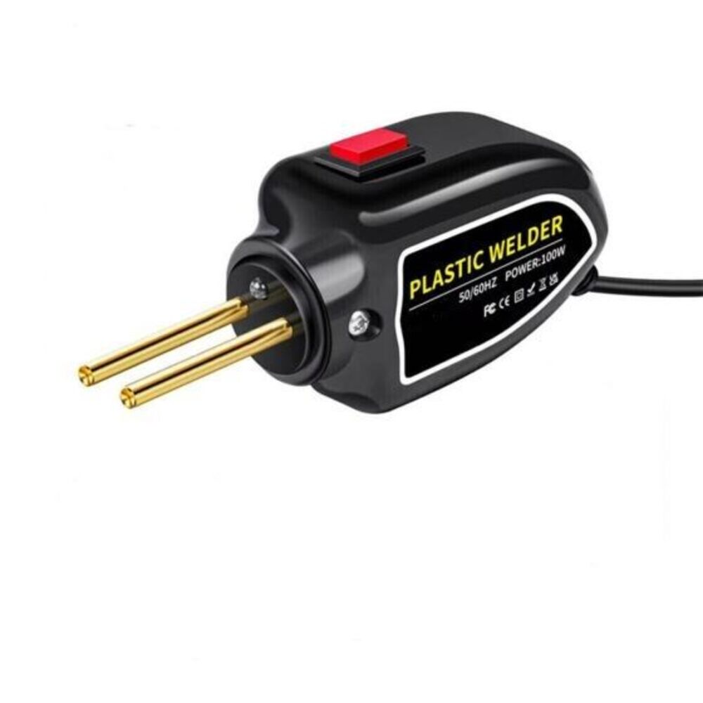 US Plug Professional Plastics Welders