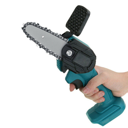 Electric Pruning Saw