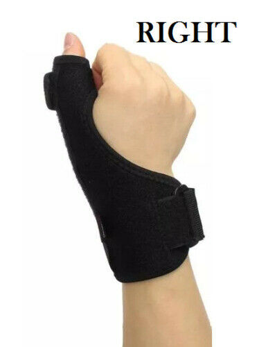 Wrist Brace CE Wrist Thumb Brace -Right