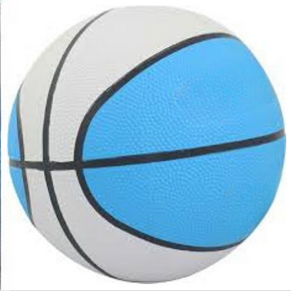 Basket Balls Multi-Graphics
