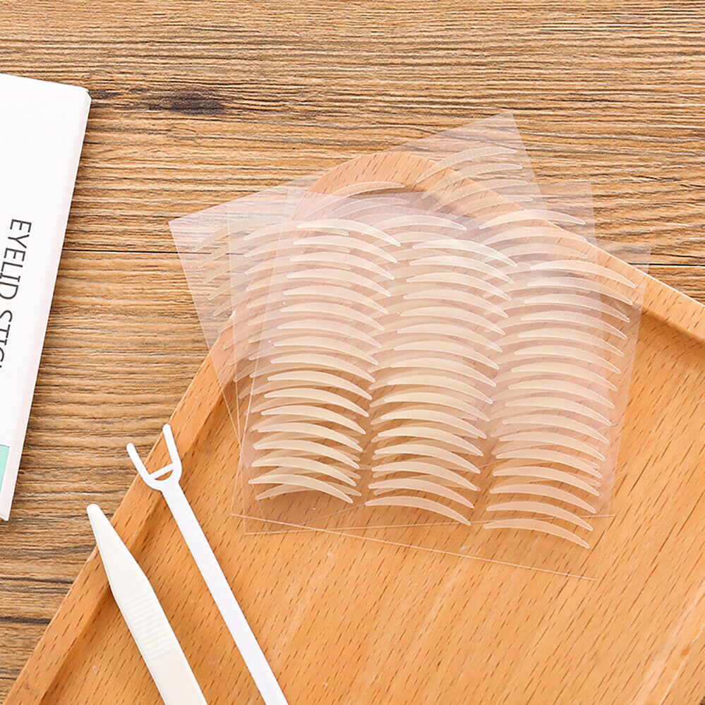 200Pcs/Set Eyelid Tape Sticker