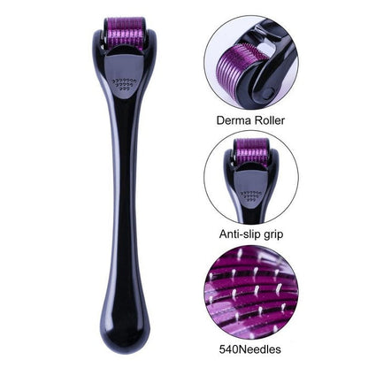 Microneedle Skin Care Roller