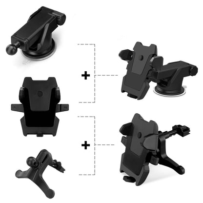 Universal Car Mount Holder For Phone
