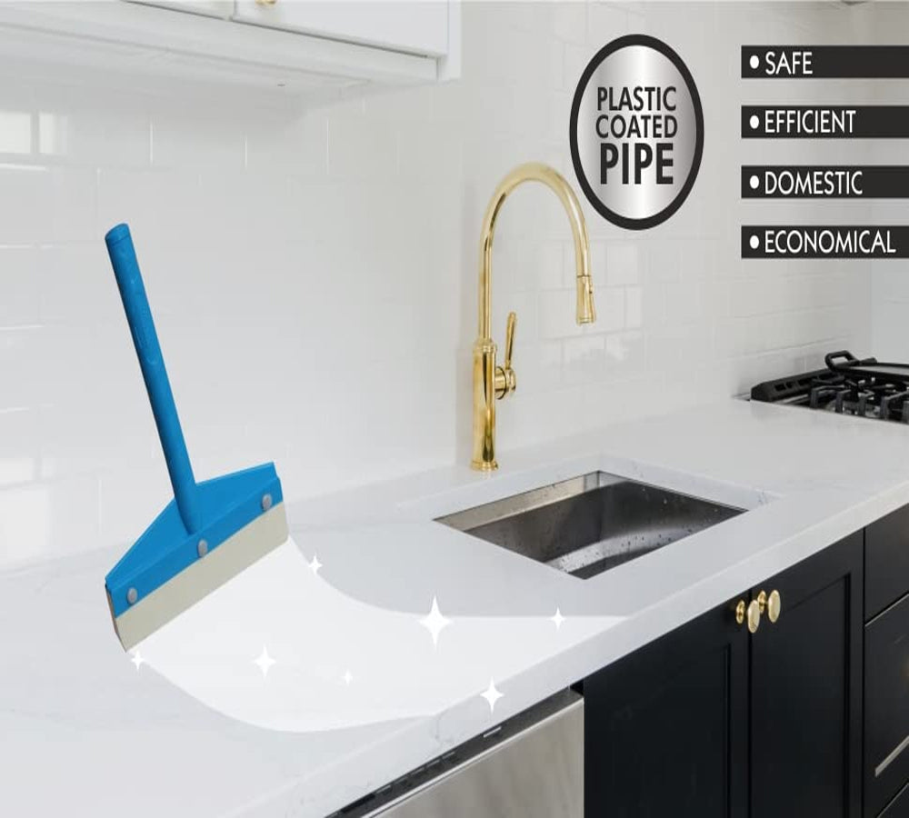 Sweep Kitchen Wiper