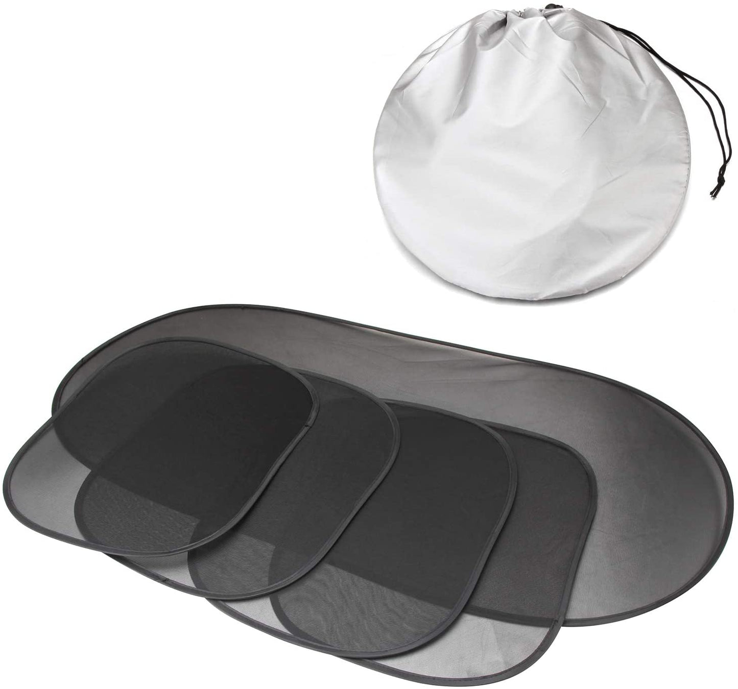 Car Windows Sun Shade