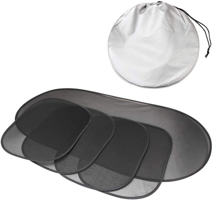 Car Windows Sun Shade