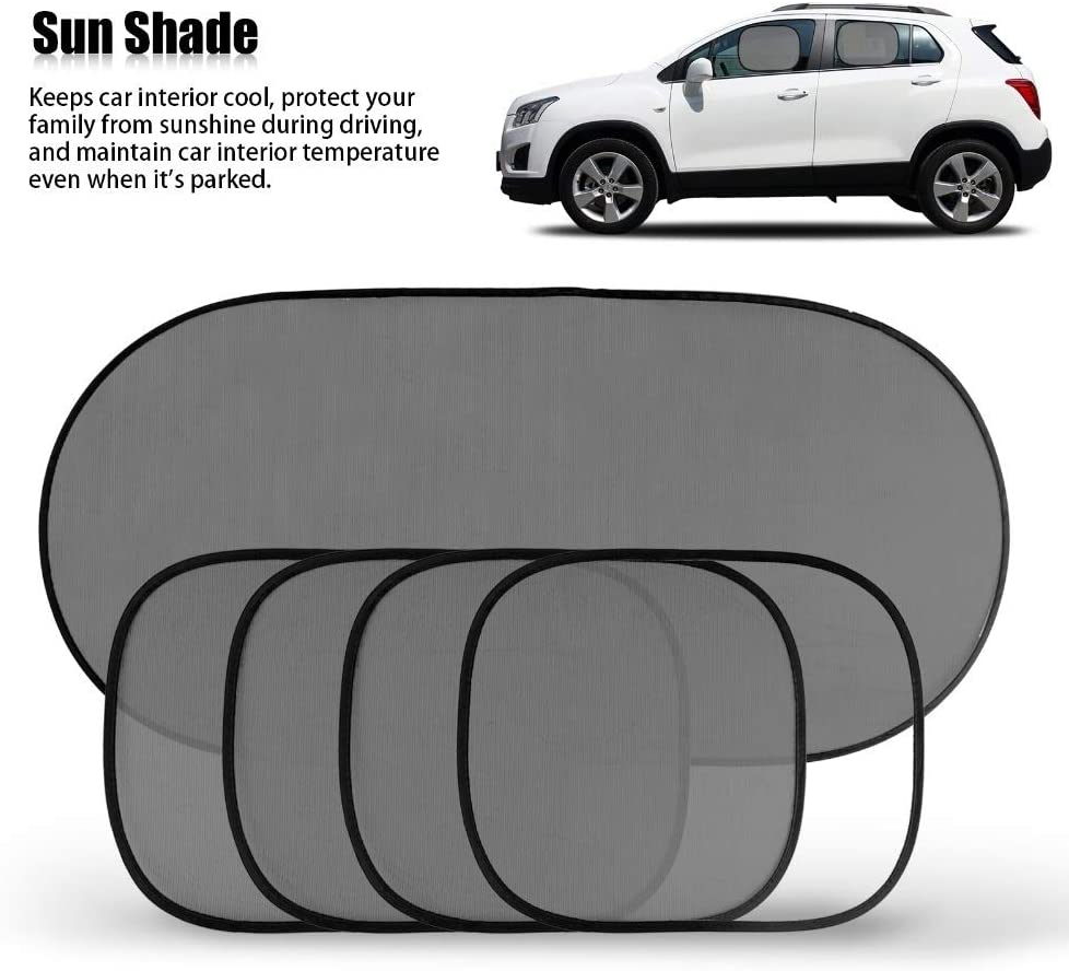 Car Windows Sun Shade