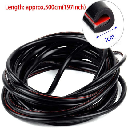 3M Car Door Edge Protector