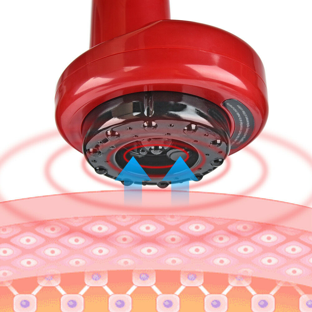 Electric Suction Vacuum Scraping Massager
