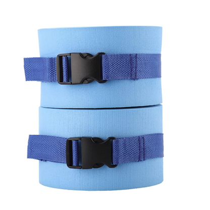 2 Pcs Foam Swimming Aquatic Cuffs Fitness Exercise Workout