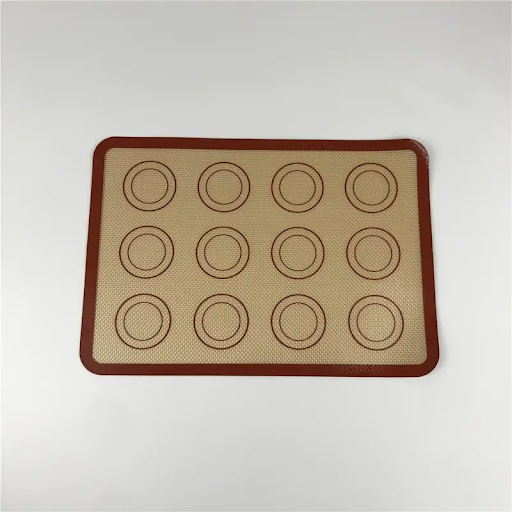 5 Set Silicone Baking Mat