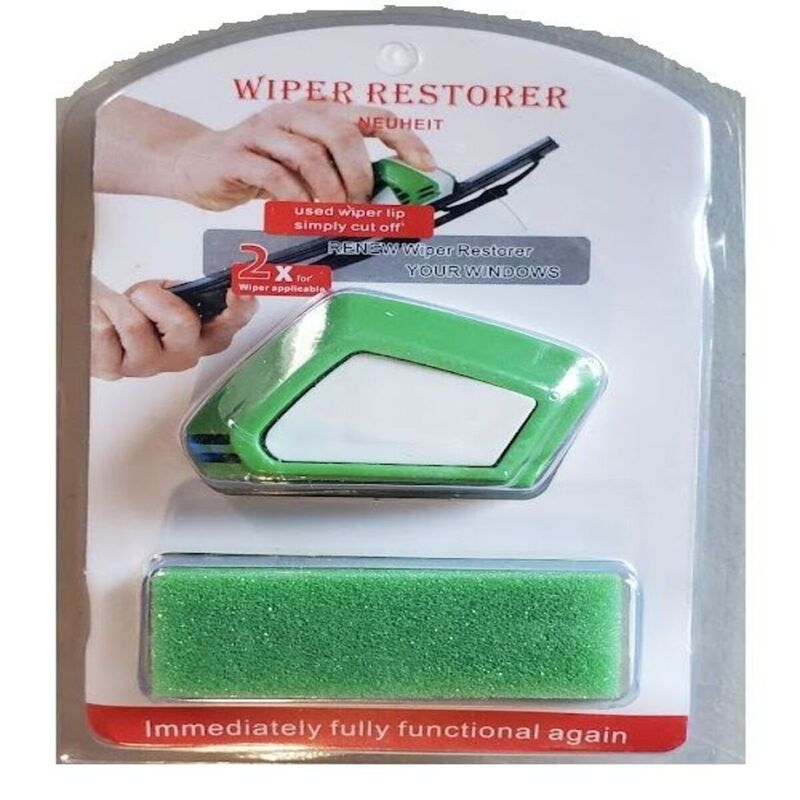 Car Wiper Repair Tool