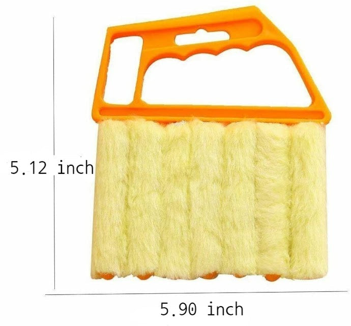 Blinds Duster Brush