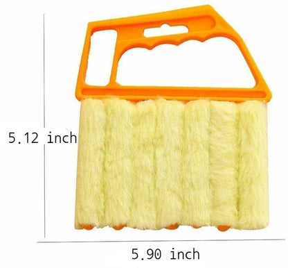 Blinds Duster Brush