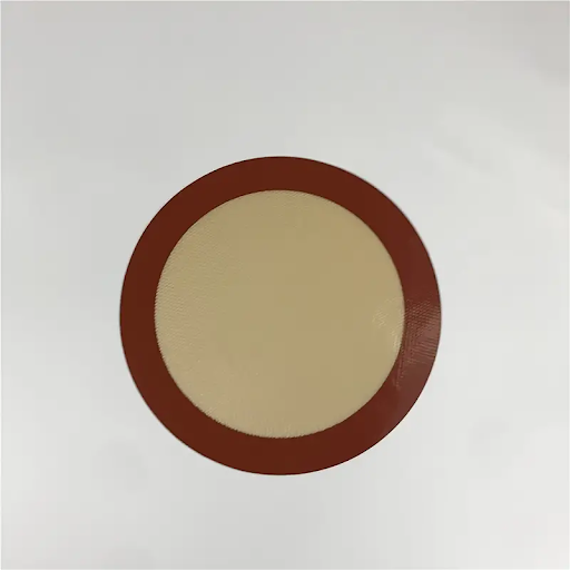 5 Set Silicone Baking Mat