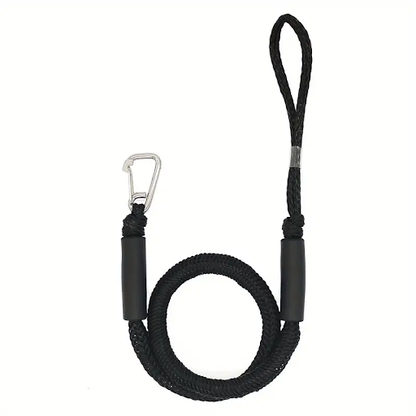 Bungee Dock Lines Boat Dock Rope