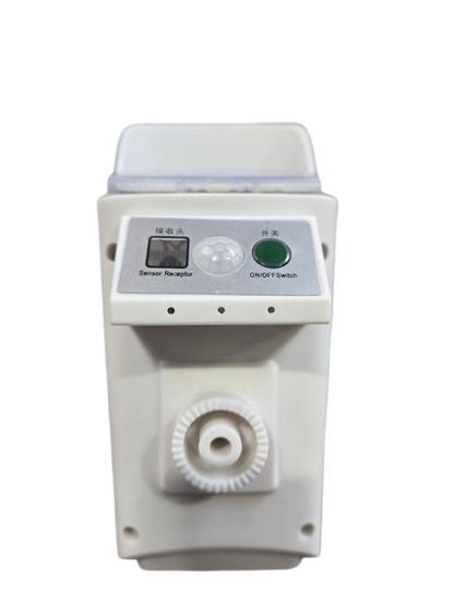 31 LED Solar Motion Sensor Wall LAMP