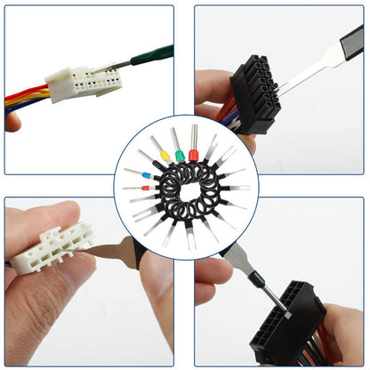 Car Terminal Removal Tool