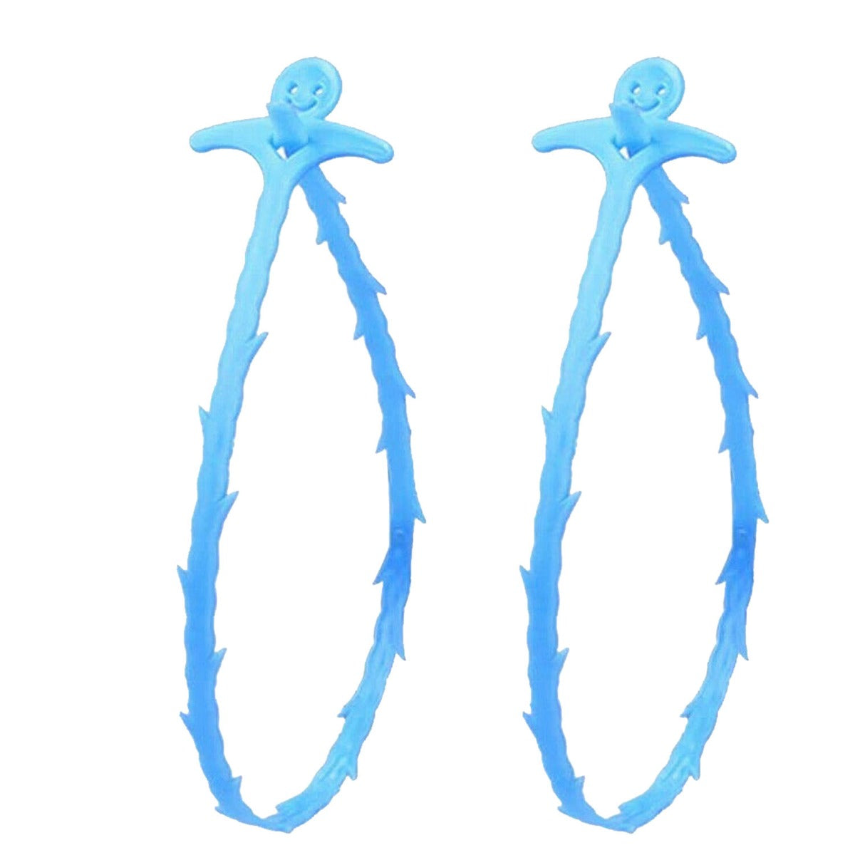 Removal Clog Tools-Blue