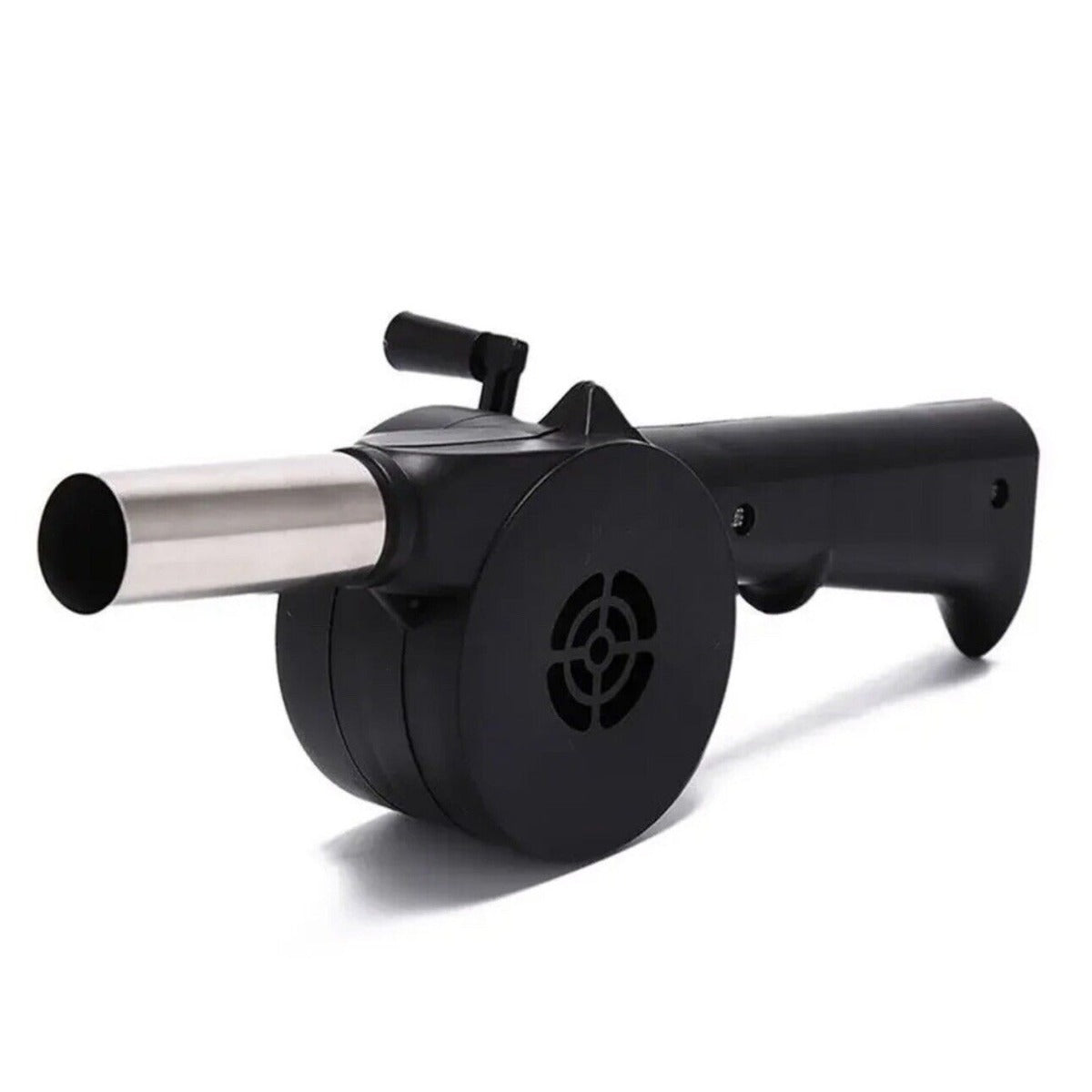 Portable Hand-Operated Blower