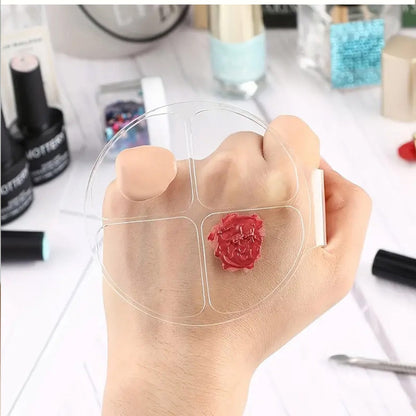 Makeup Mixing Palette