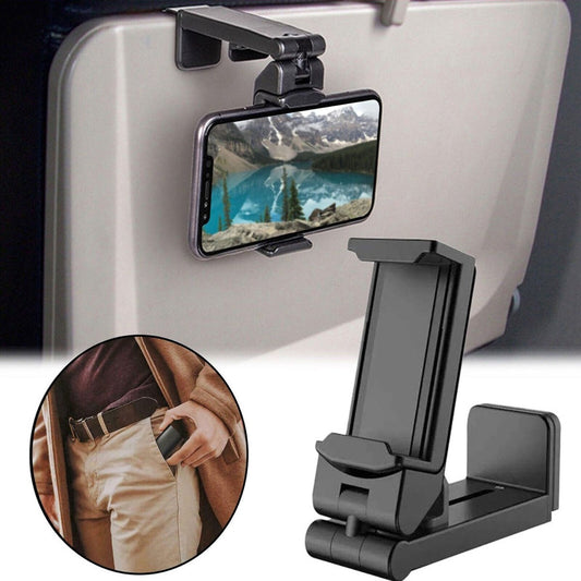 Universal in Flight Airplane Phone Holder Mount 101G