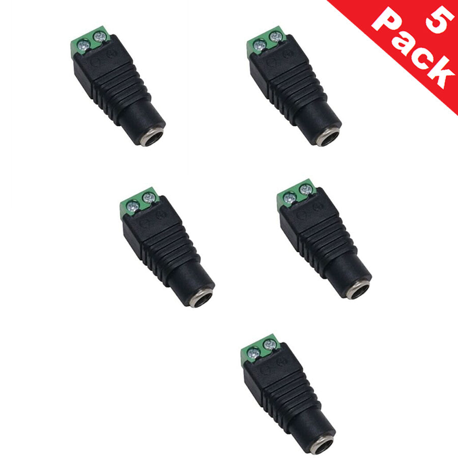 Female Connector