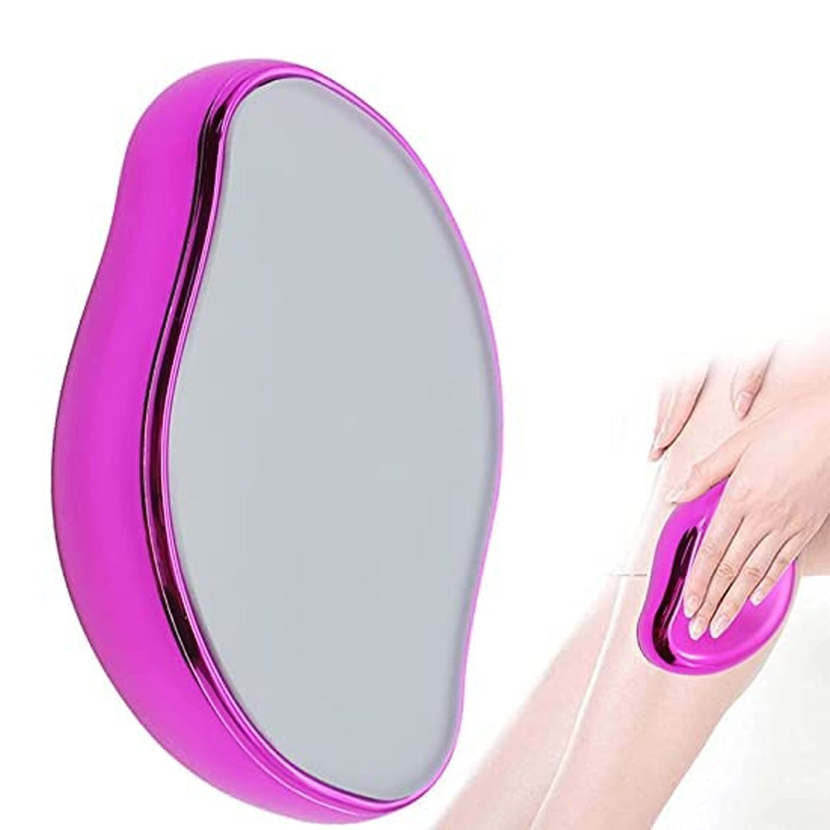 Painless Physical Hair Removal Epilators