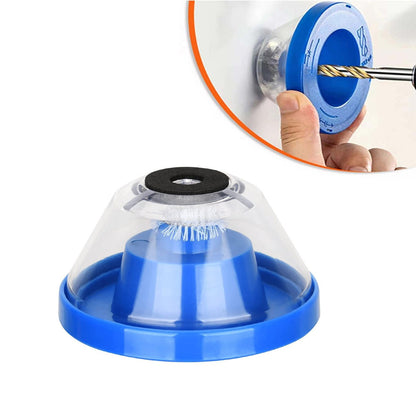 Dustproof Cover Electric Drill Bit Accessories Tool