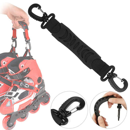 Roller Skate Handle Buckle