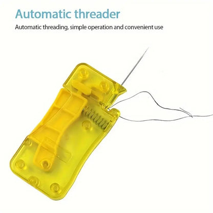 Automatic Thread Device Tools