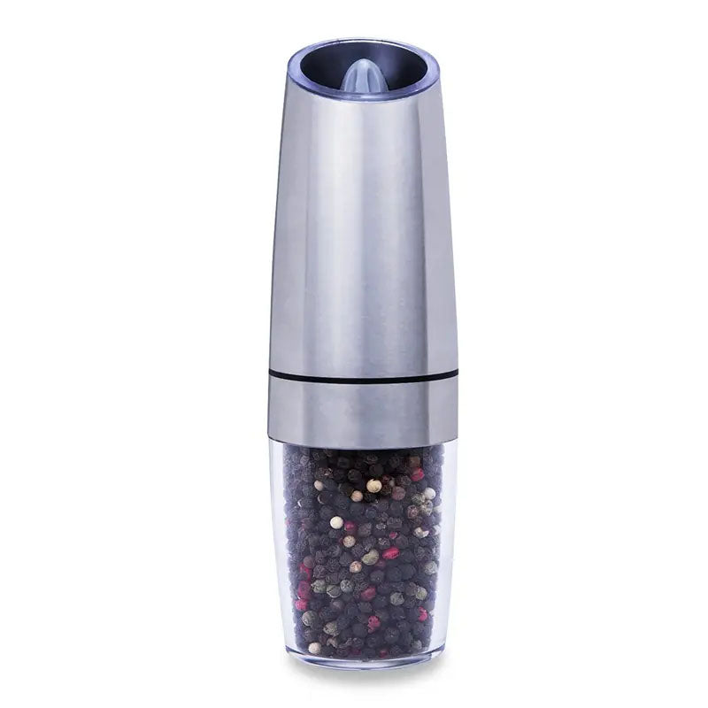 Electric Gravity Grinder Set