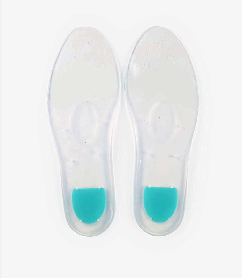 Silicone Shoe Insole Pad