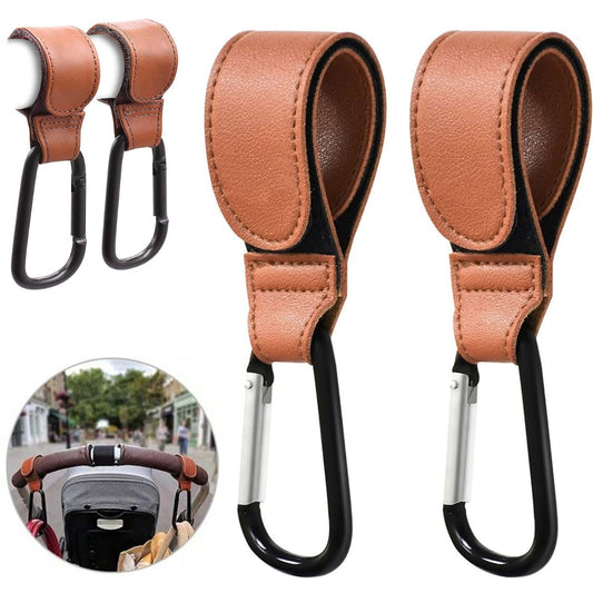 Baby Stroller Hook Bag