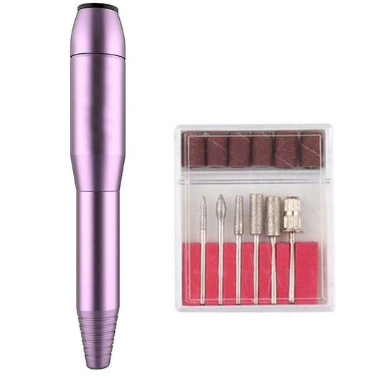Electric Nail Drill