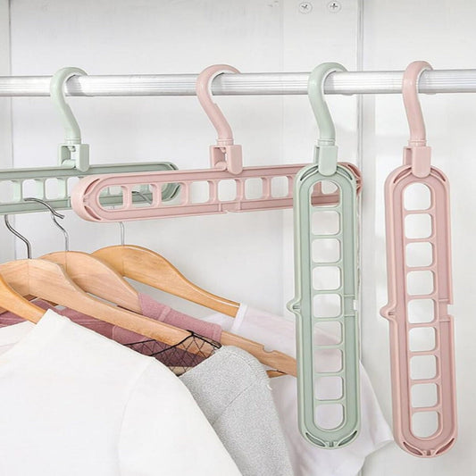 Multipurpose Hanger -Skin