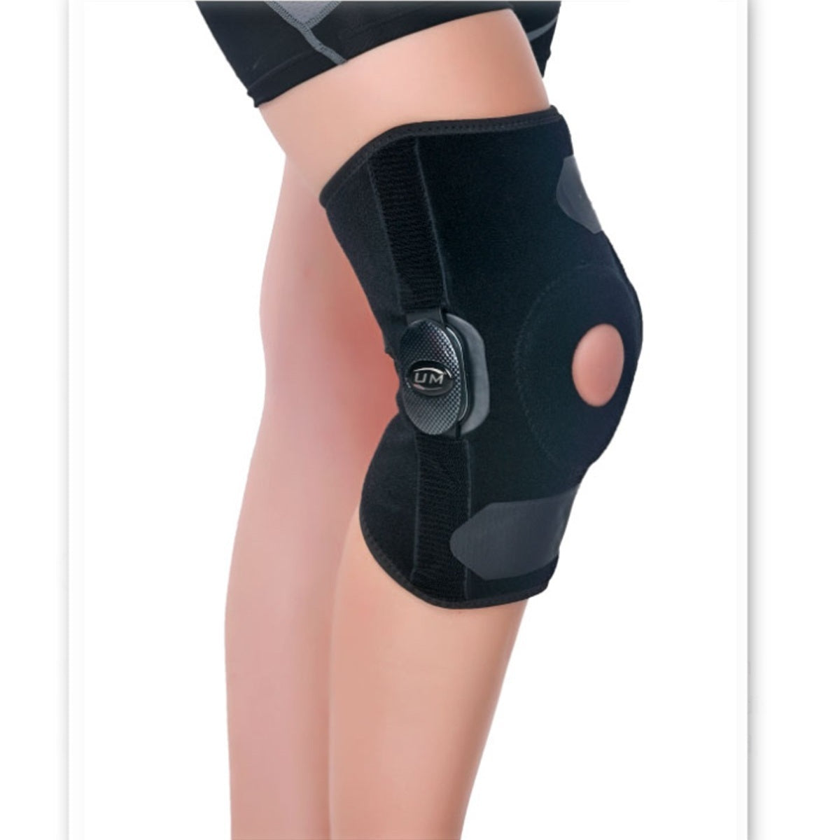 Knee Hinge Support