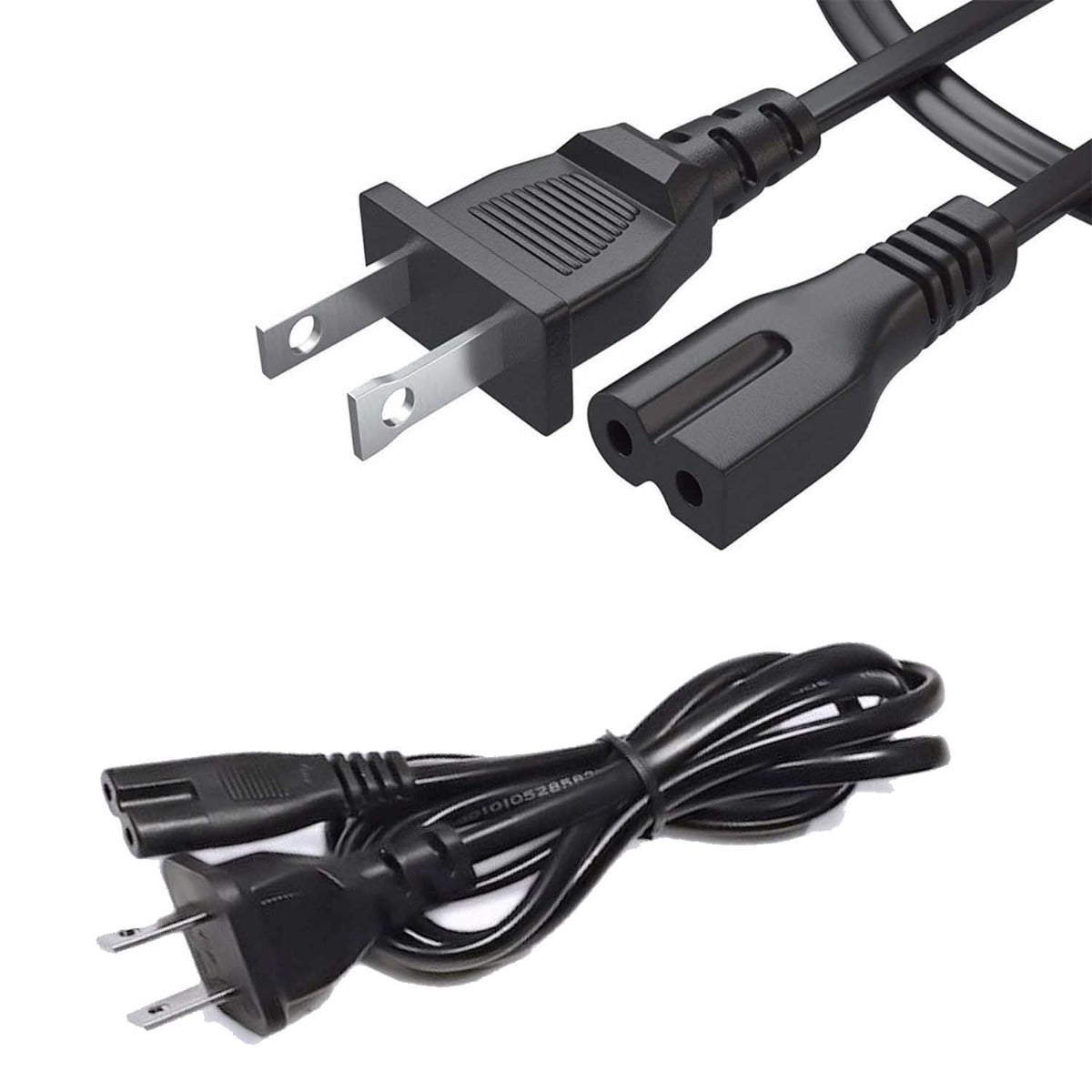 AC Power Cord Cable