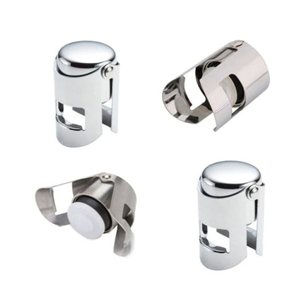 Champagne Bottle Stopper