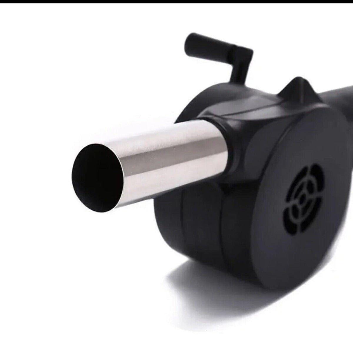 Portable Hand-Operated Blower
