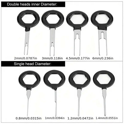 Car Terminal Removal Tool