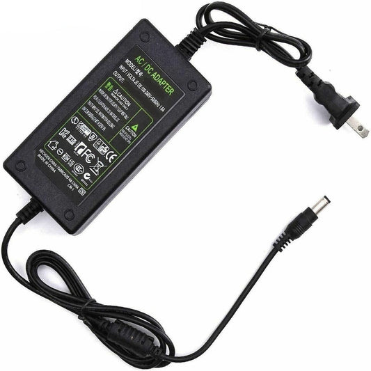 12V Adapter For LED Strip Light-3A 12V adapter