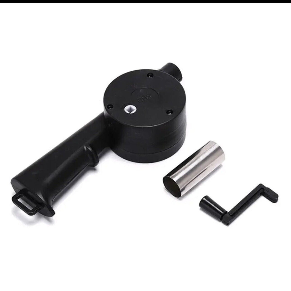 Portable Hand-Operated Blower