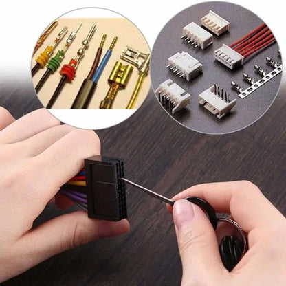 Car Terminal Removal Tool