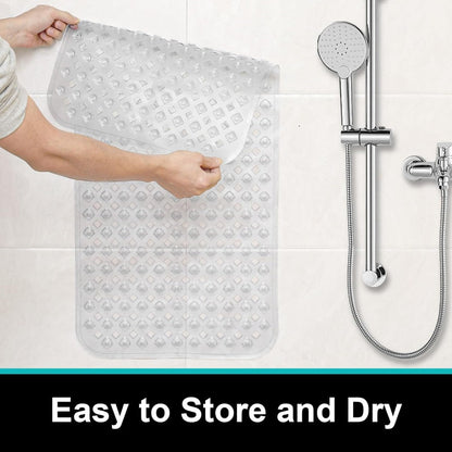 35x16inch - Shower and Bathtub Mat