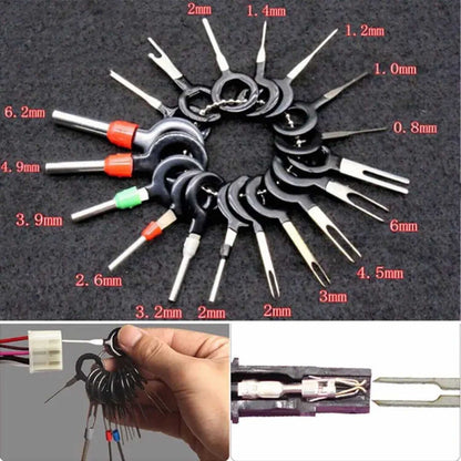 Car Terminal Removal Tool